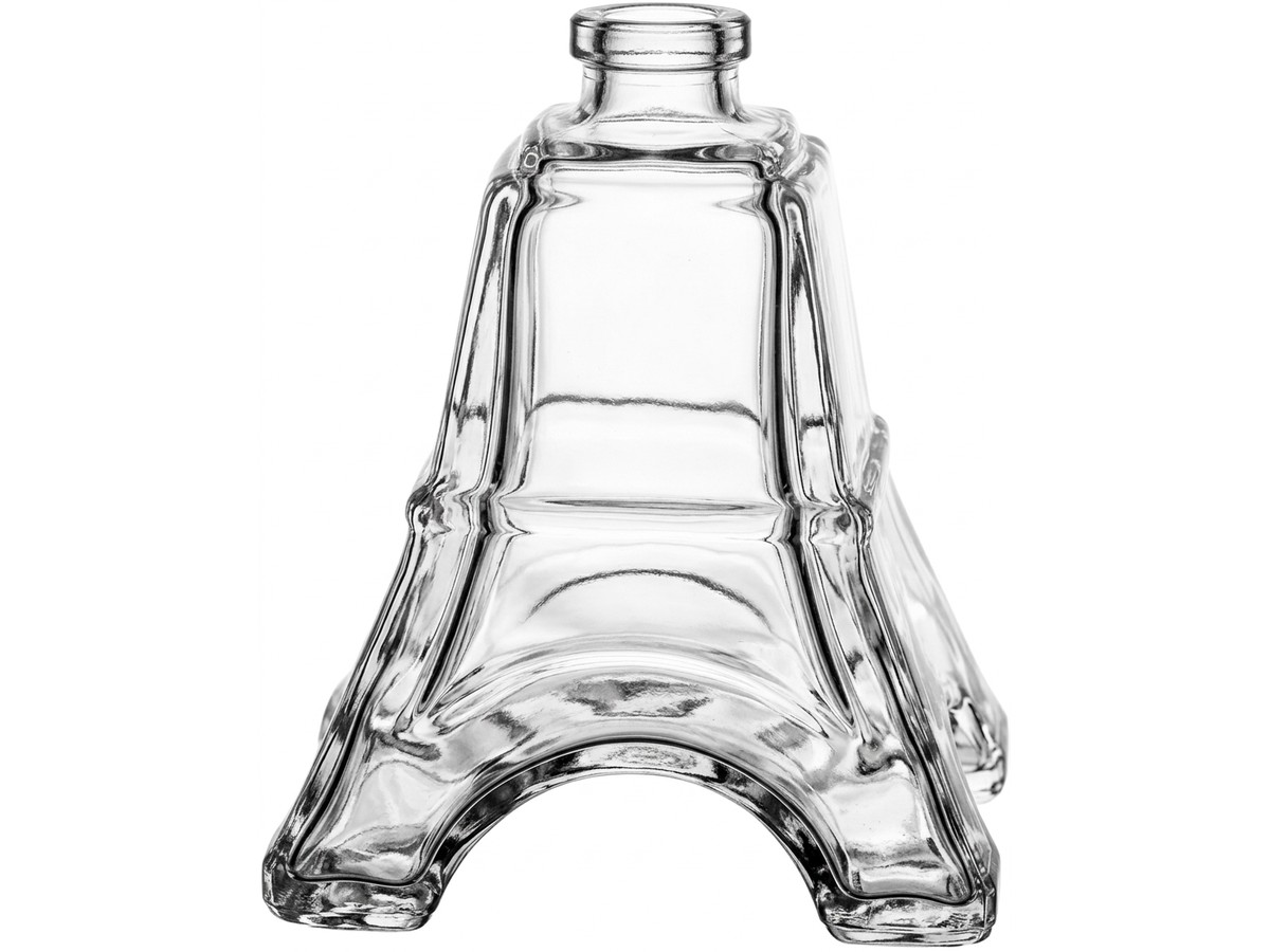 8.5 ml Paris Tower Perfume Bottle — Perfume Bottles