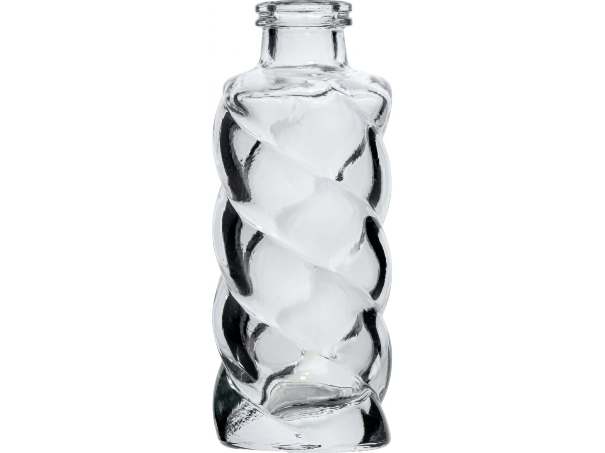 15 ml Cobra Perfume Bottle — Perfume Bottles