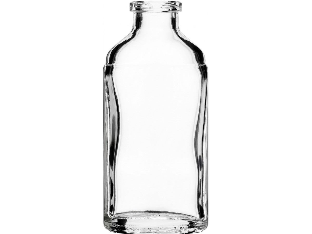 30 ml Shanelle Perfume Bottle — Perfume Bottles