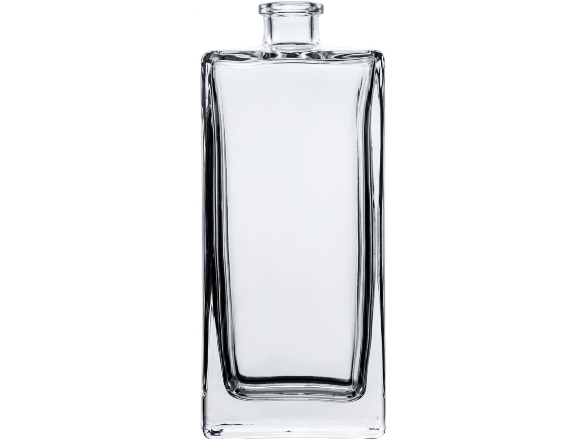 50 ml Chaplin Perfume Bottle — Perfume Bottles
