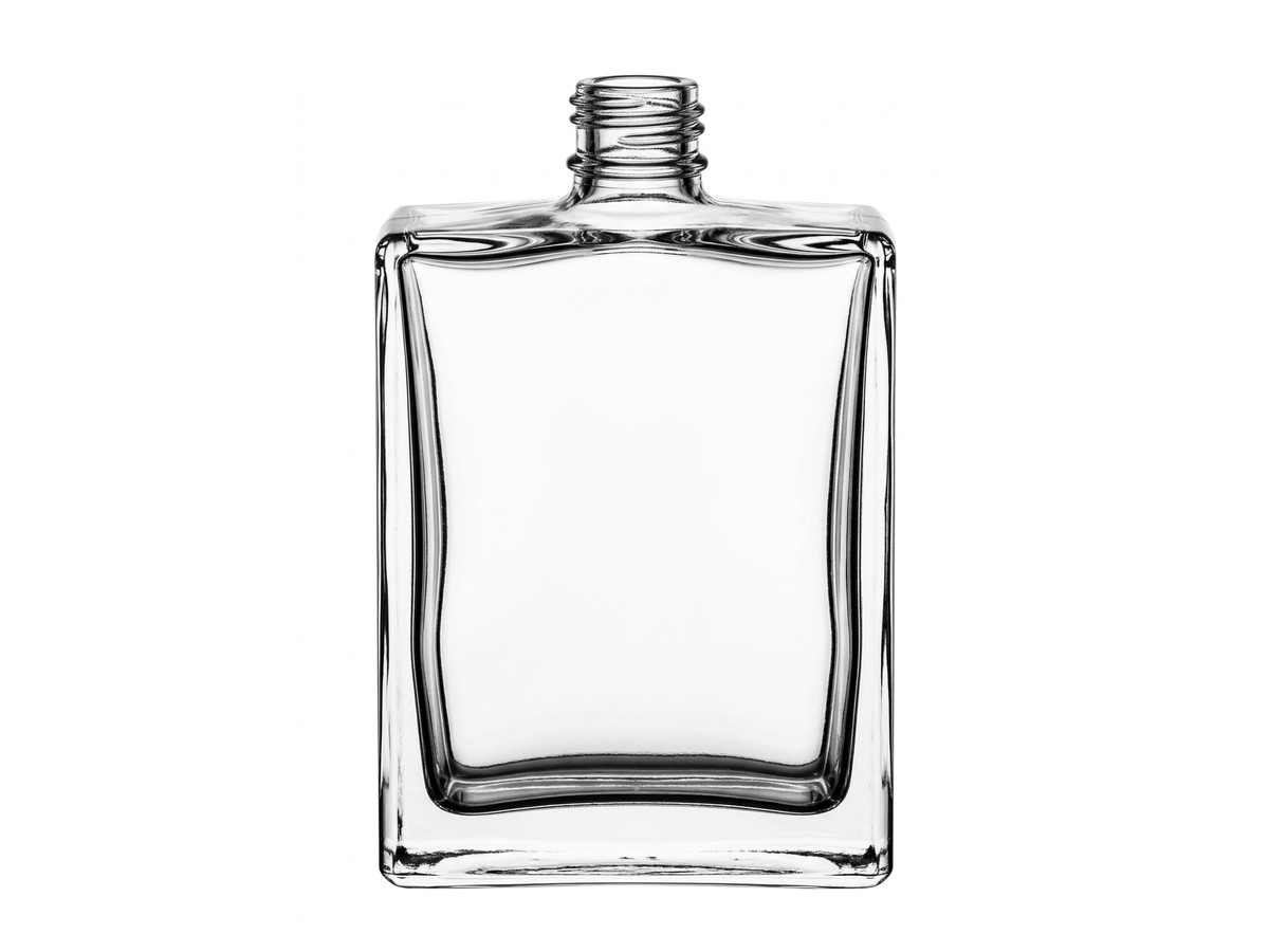 50 ml VIC Perfume Bottle — Perfume Bottles