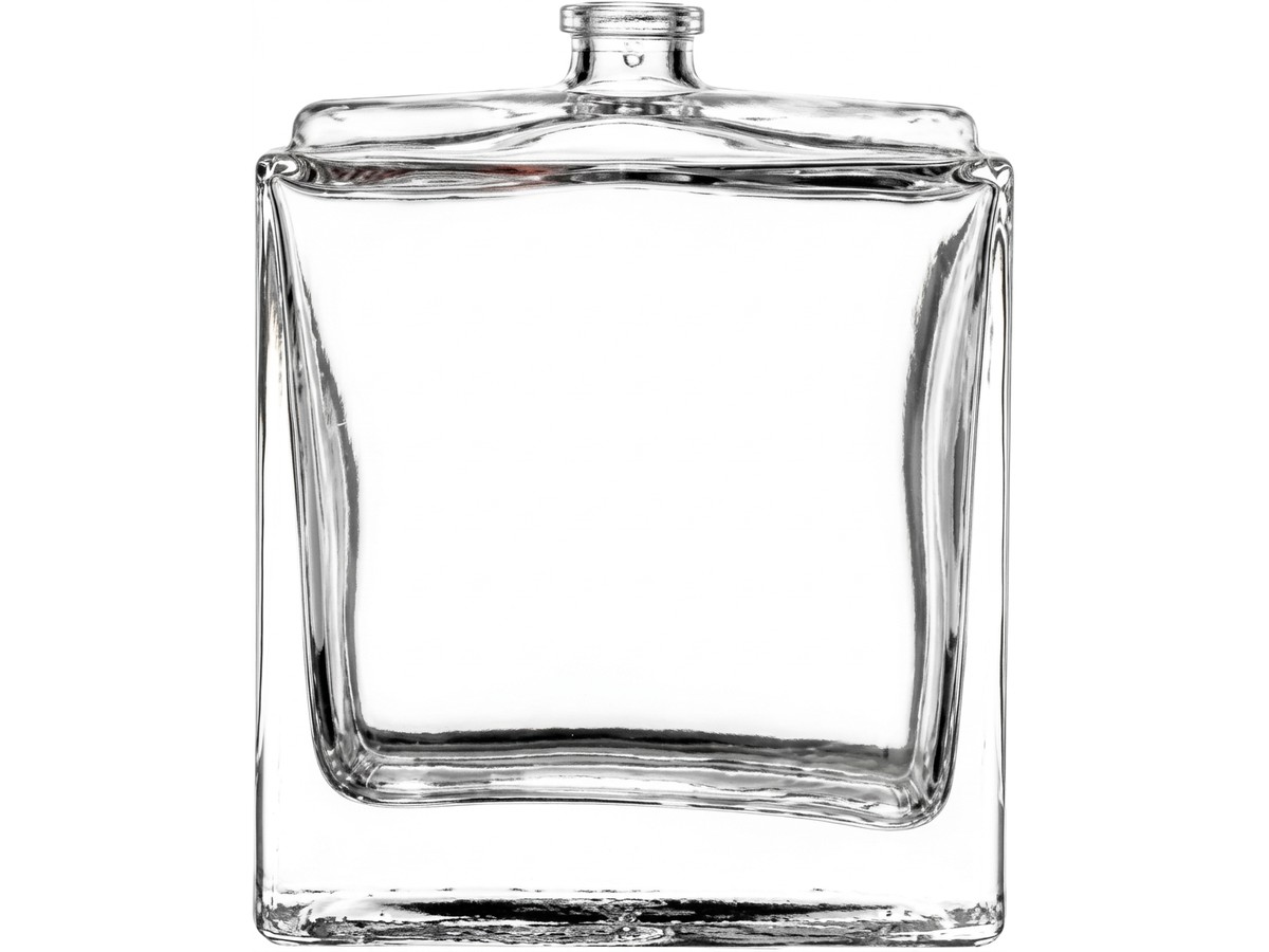 60 ml Vanessa Just Casual Perfume Bottle — Perfume Bottles