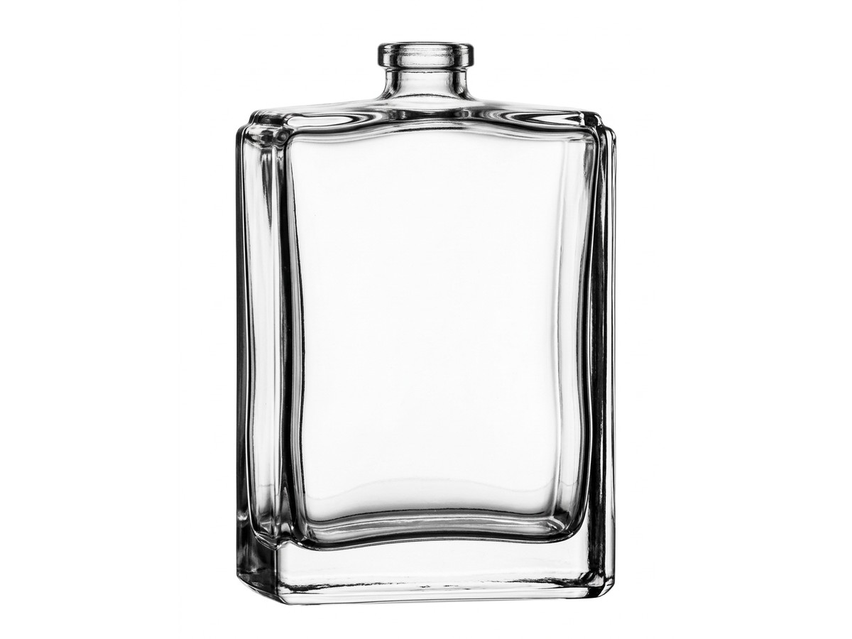 60 ml Vanesa Just Casual Perfume Bottle — Perfume Bottles