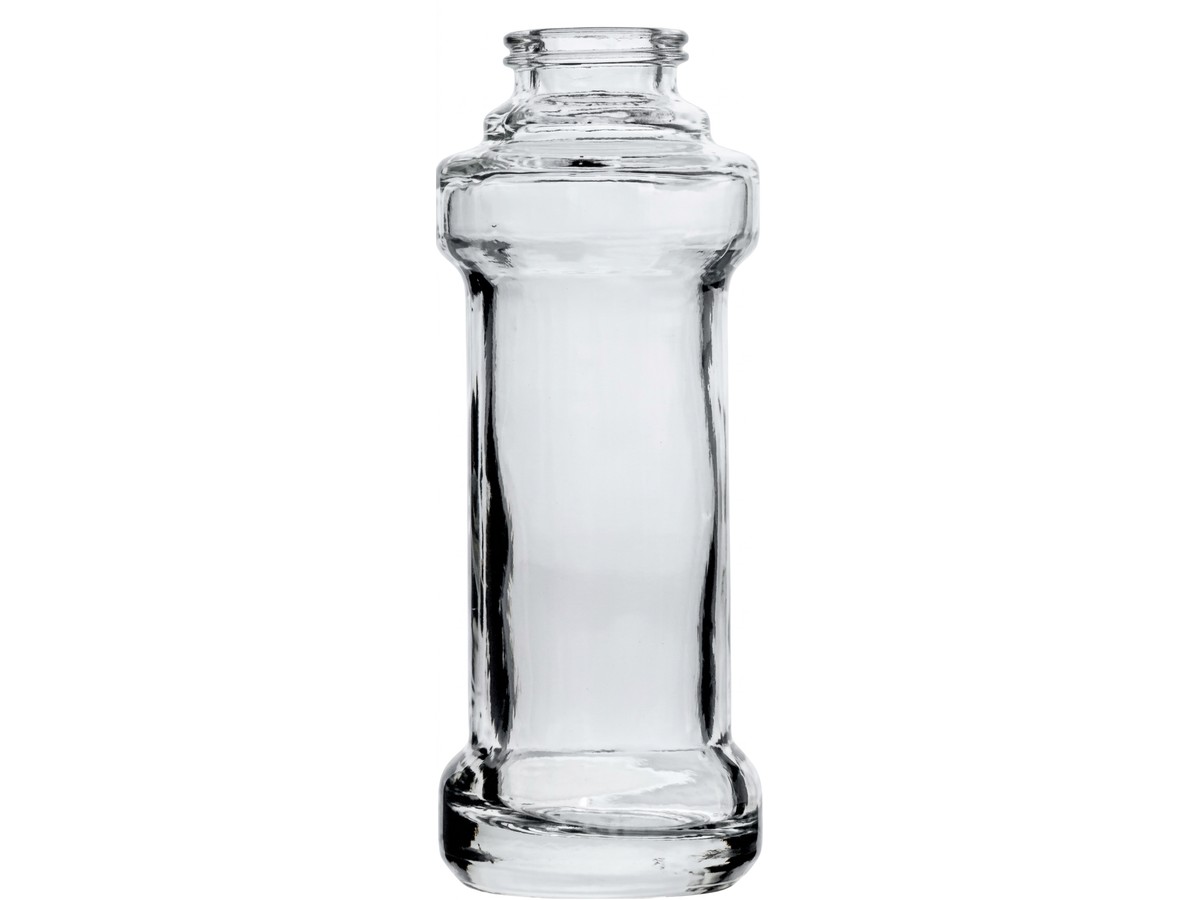 100 ml Arobia Perfume Bottle — Perfume Bottles