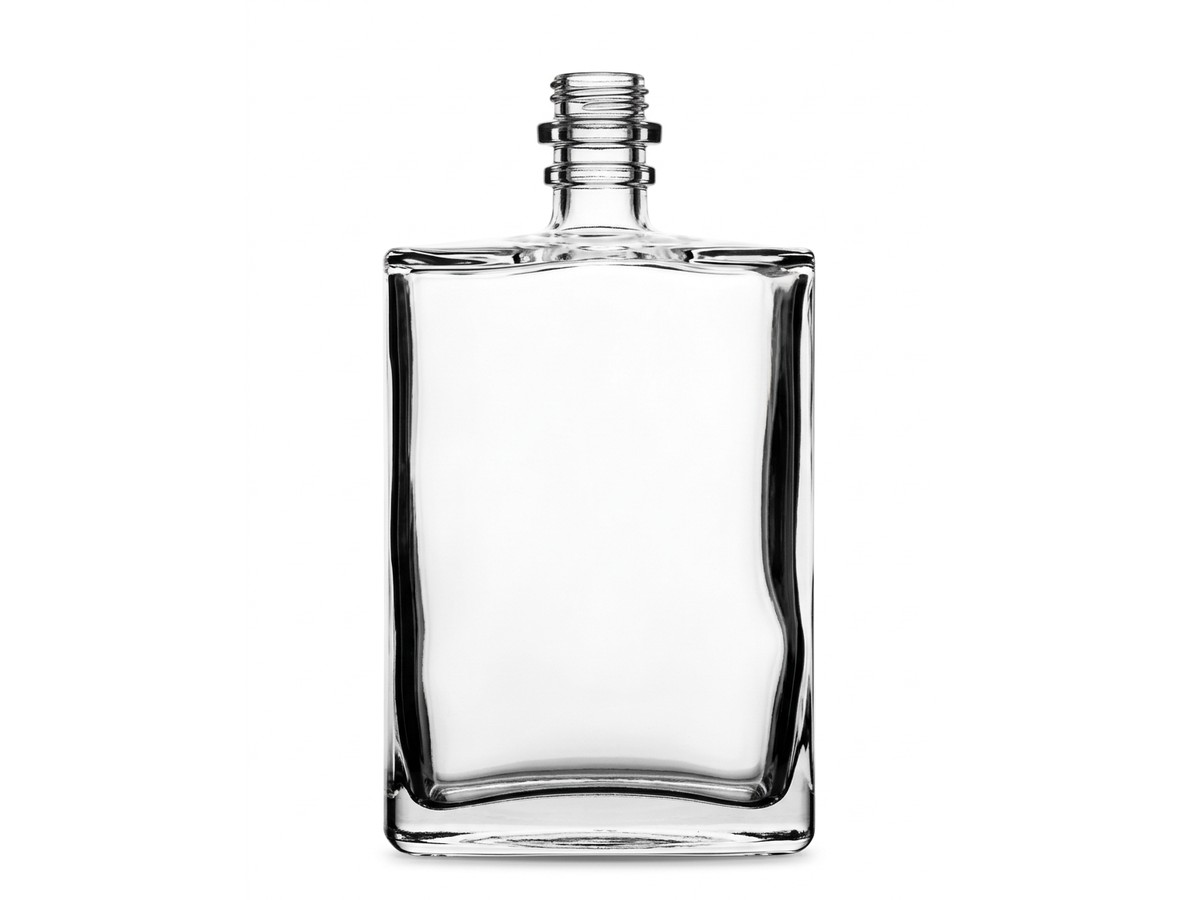100 ml G10 Perfume Bottle — Perfume Bottles