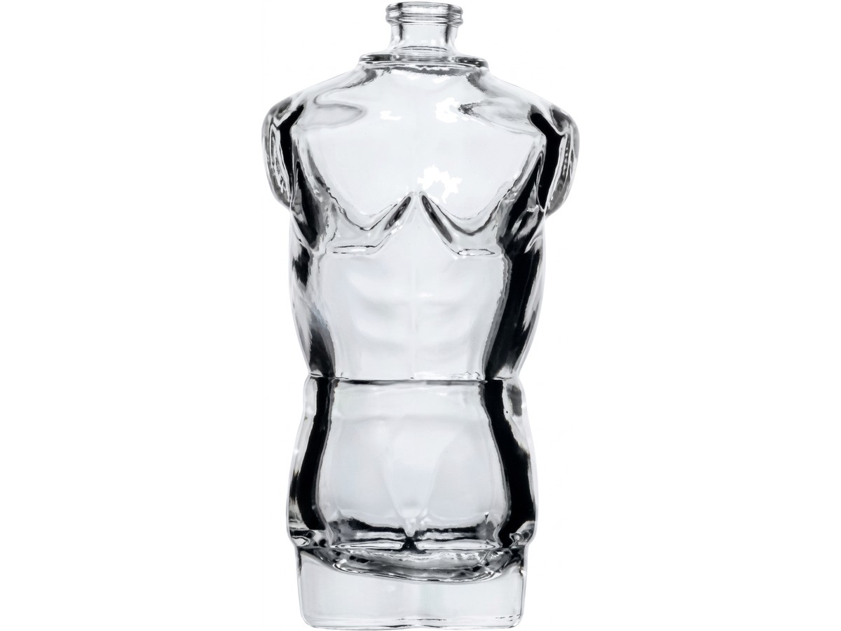 100 ml HC TFC Perfume Bottle — Perfume Bottles