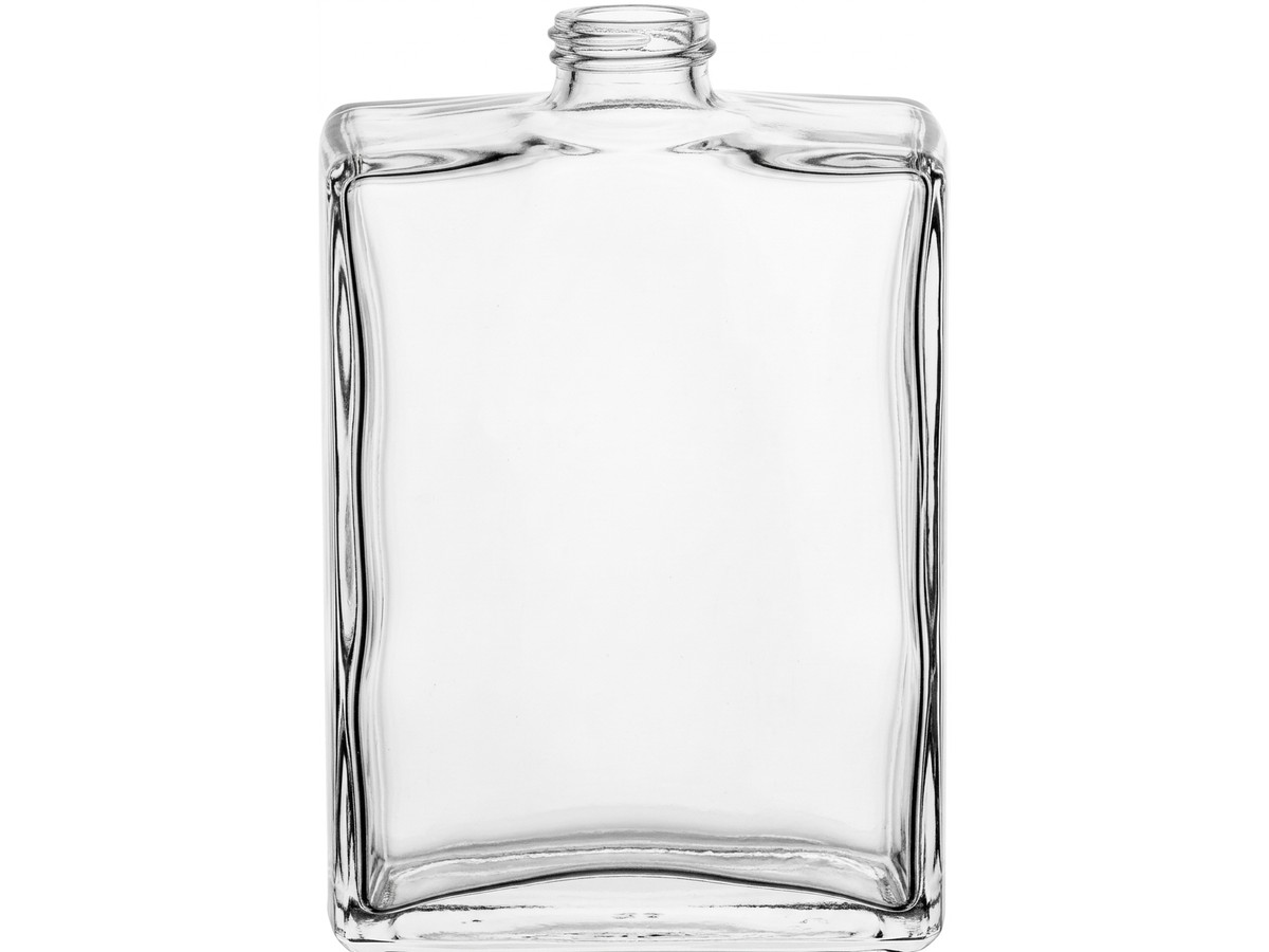 100 ml CTC Forte Perfume Bottle — Perfume Bottles