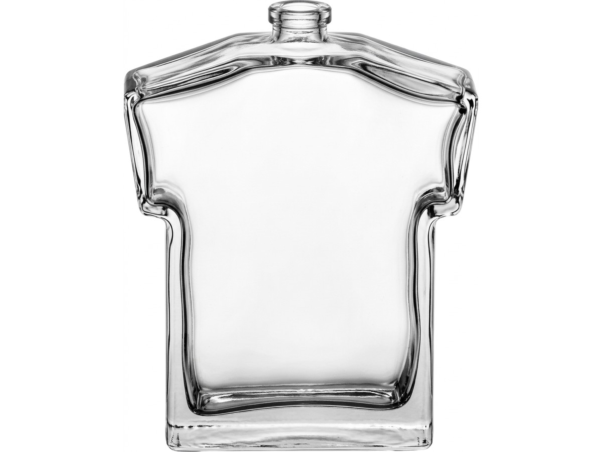 100 ml HC Tshirt Perfume Bottle — Perfume Bottles