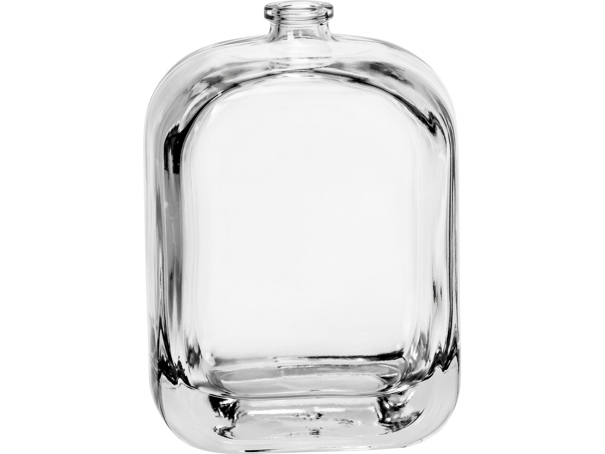 100 ml HC Medallion Perfume Bottle — Perfume Bottles
