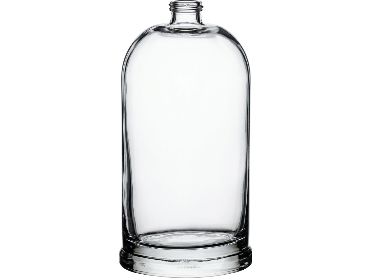 100 ml ZC XC Perfume Bottle — Perfume Bottles