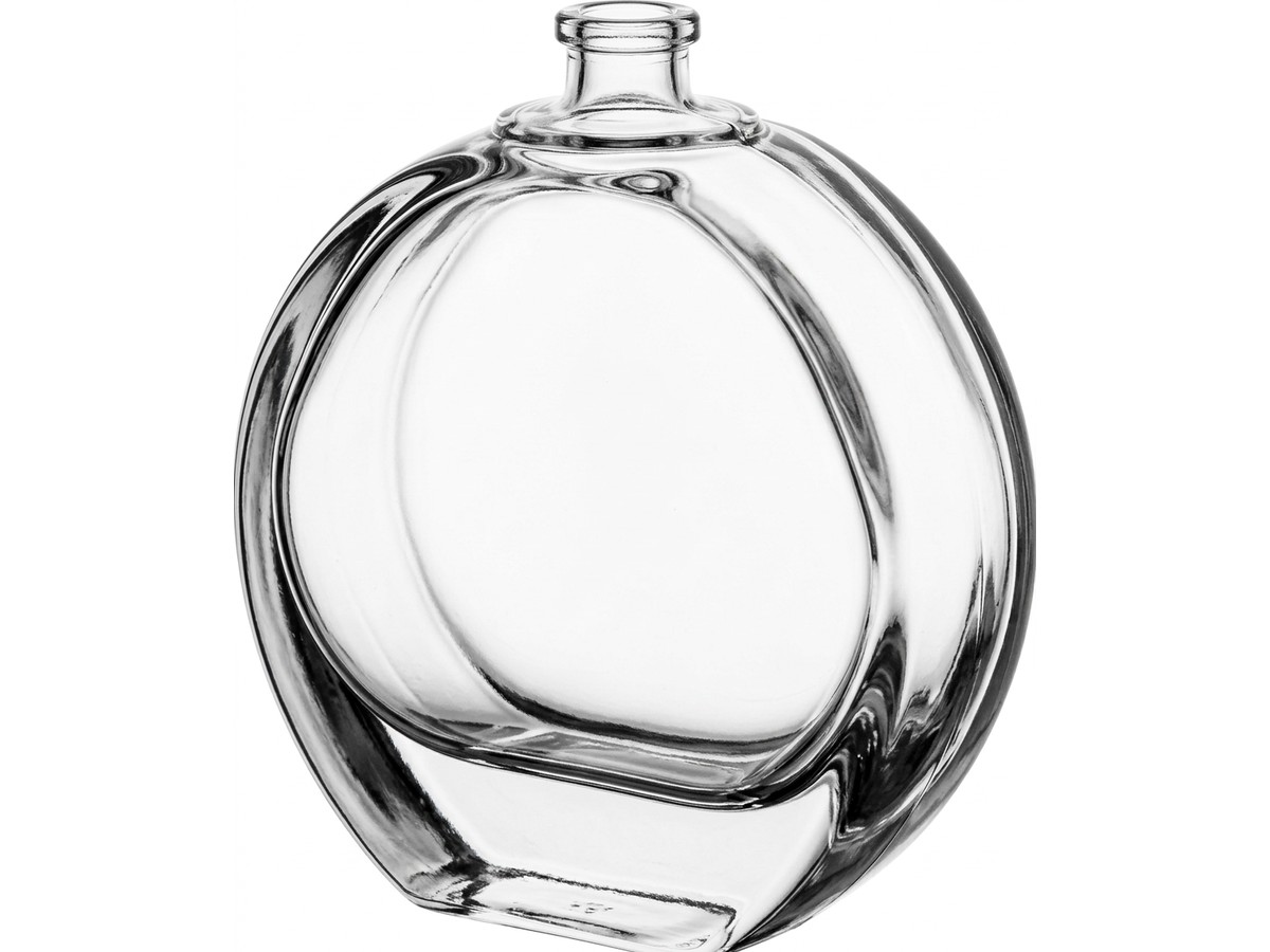 100 ml HC Tshirt Perfume Bottle II — Perfume Bottles