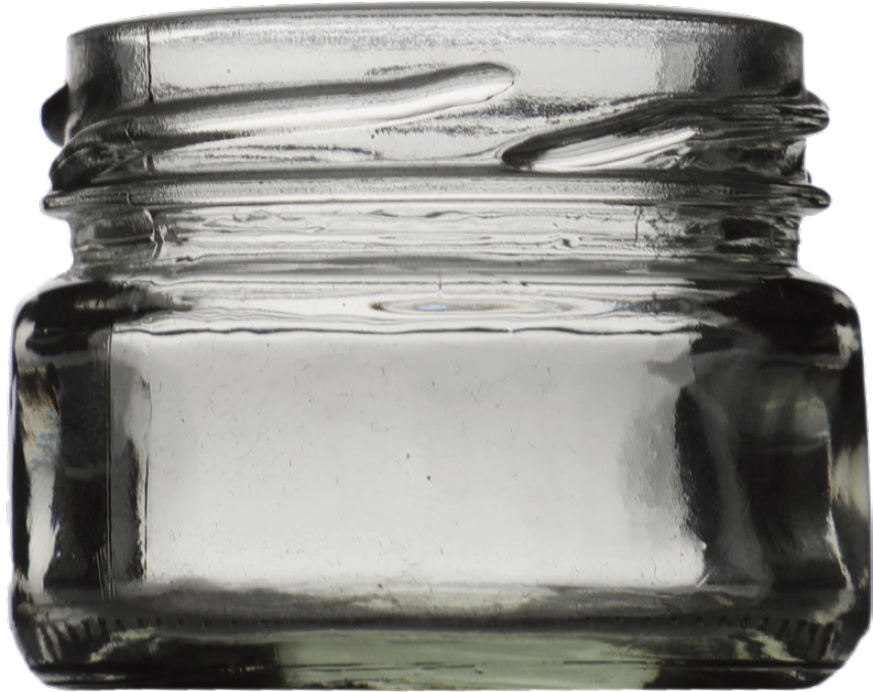 28 gm Jam Jar — Food Jars
