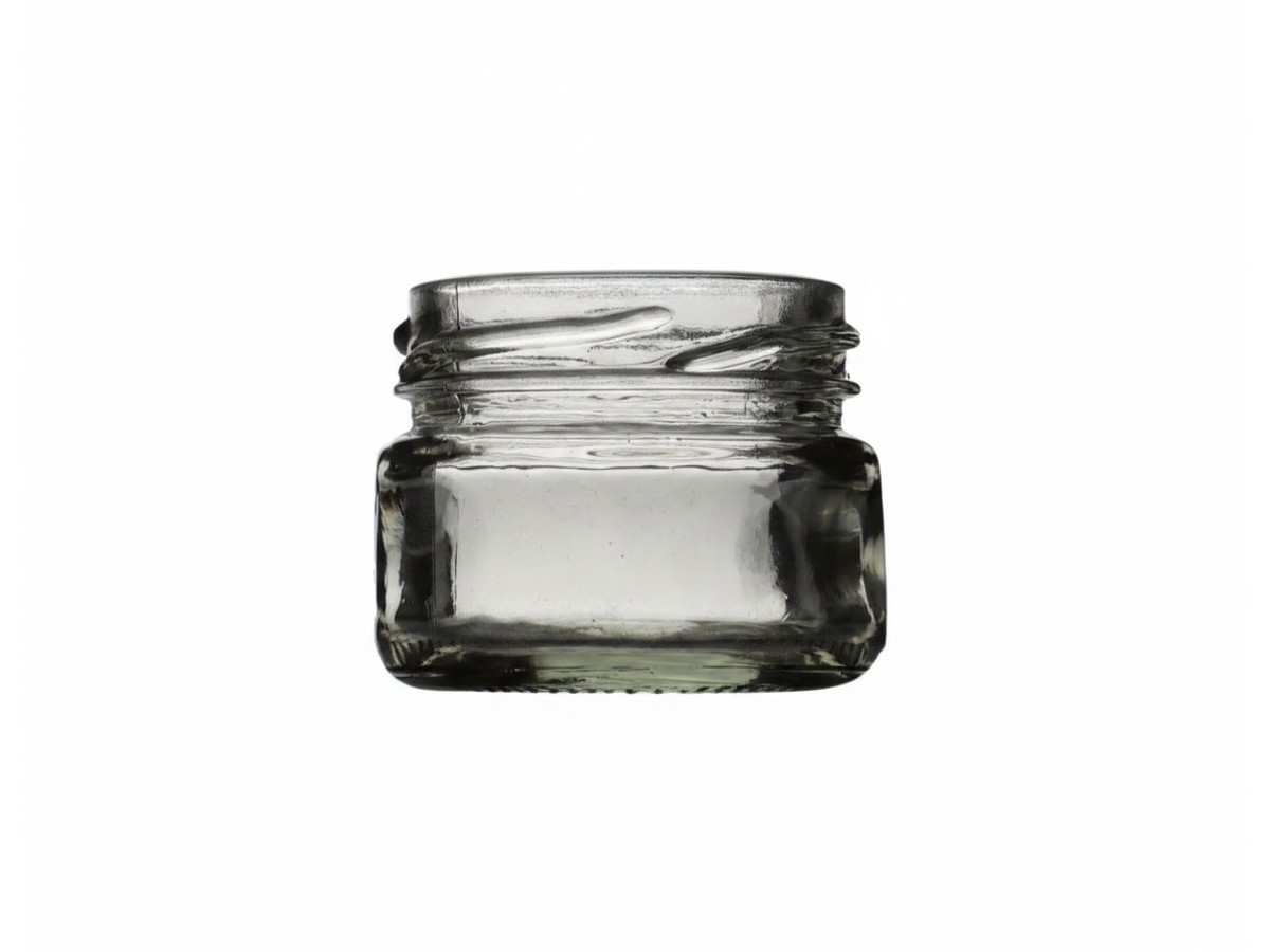 28 gm Jam Jar — Food Jars