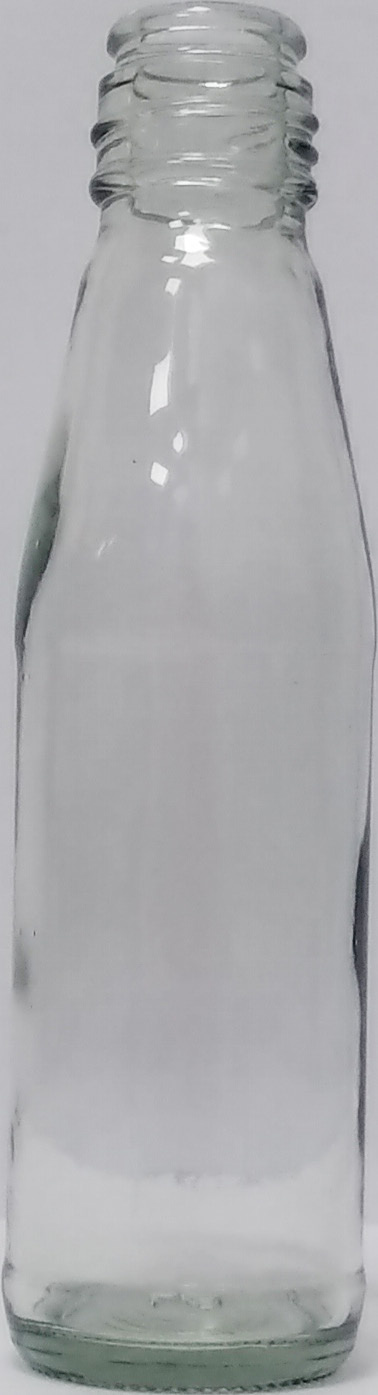 200 gm Tomato Ketchup Bottle — Food Bottles