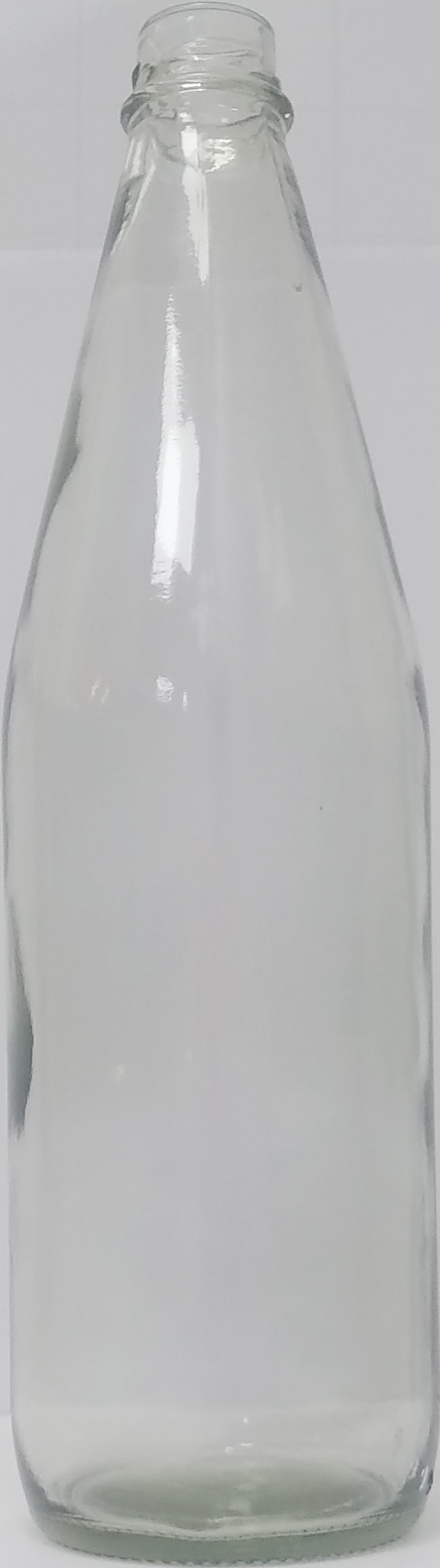 1 kg Tomato Ketchup Bottle - Lug — Food Bottles