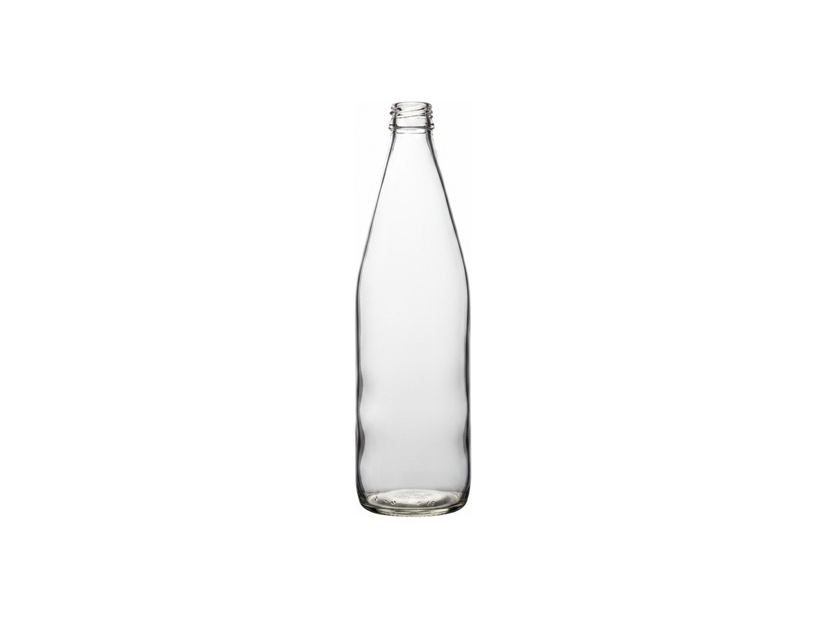 1 kg Tomato Ketchup Bottle - Lug — Food Bottles