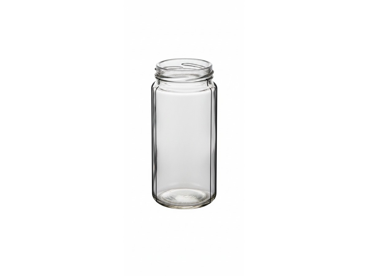 200 gm Bamboo Bottle — Food Bottles