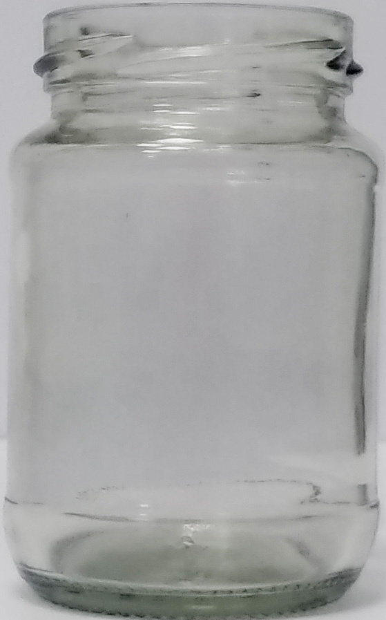 200 gm Jam Jar — Food Jars