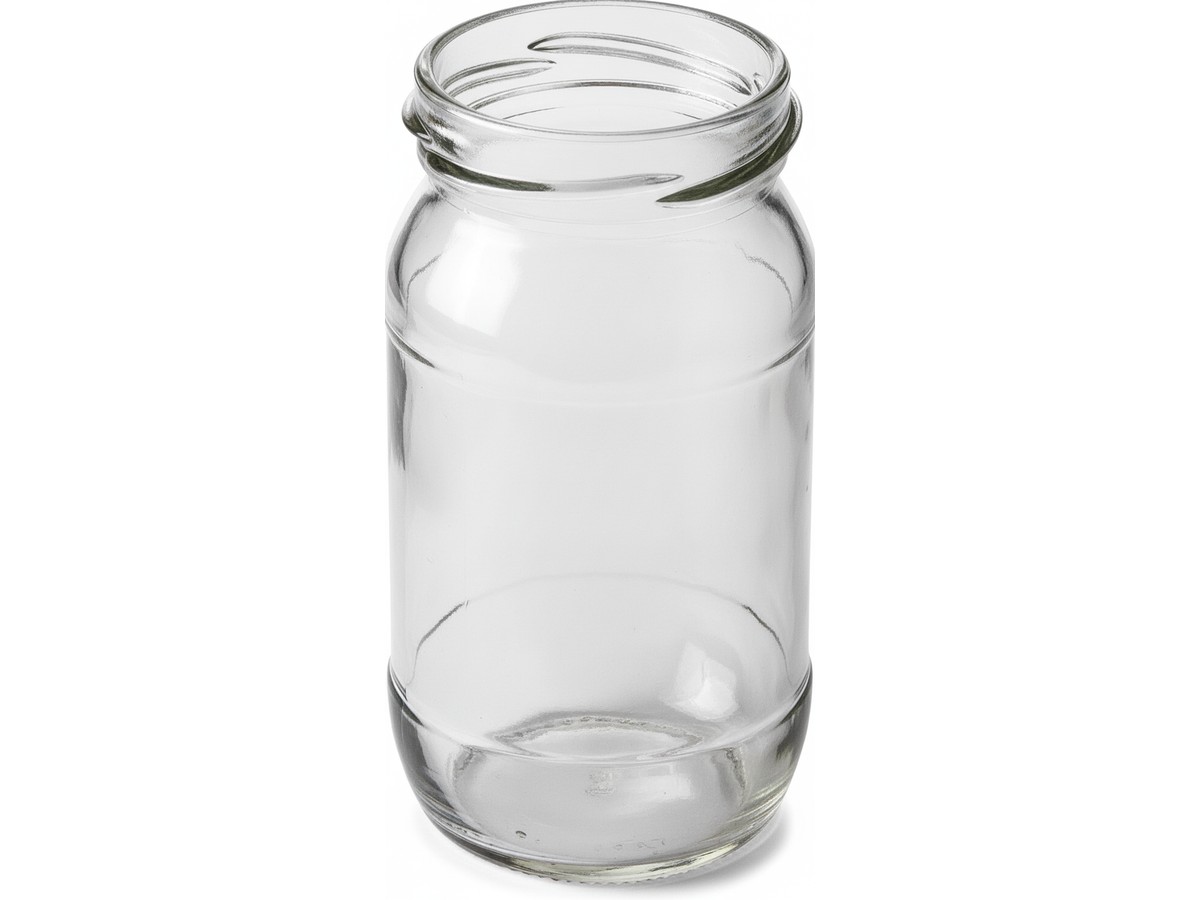 200 gm Pickle Jar ND — Food Jars