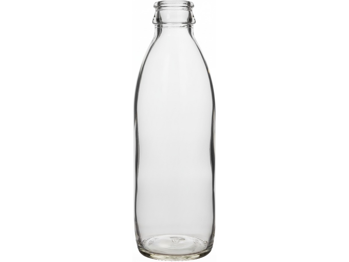 200 ml Flavoured Milk Bottle HW — Beverage Bottles