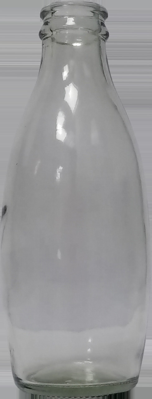 200 ml Flavoured Milk Bottle NNPB — Beverage Bottles