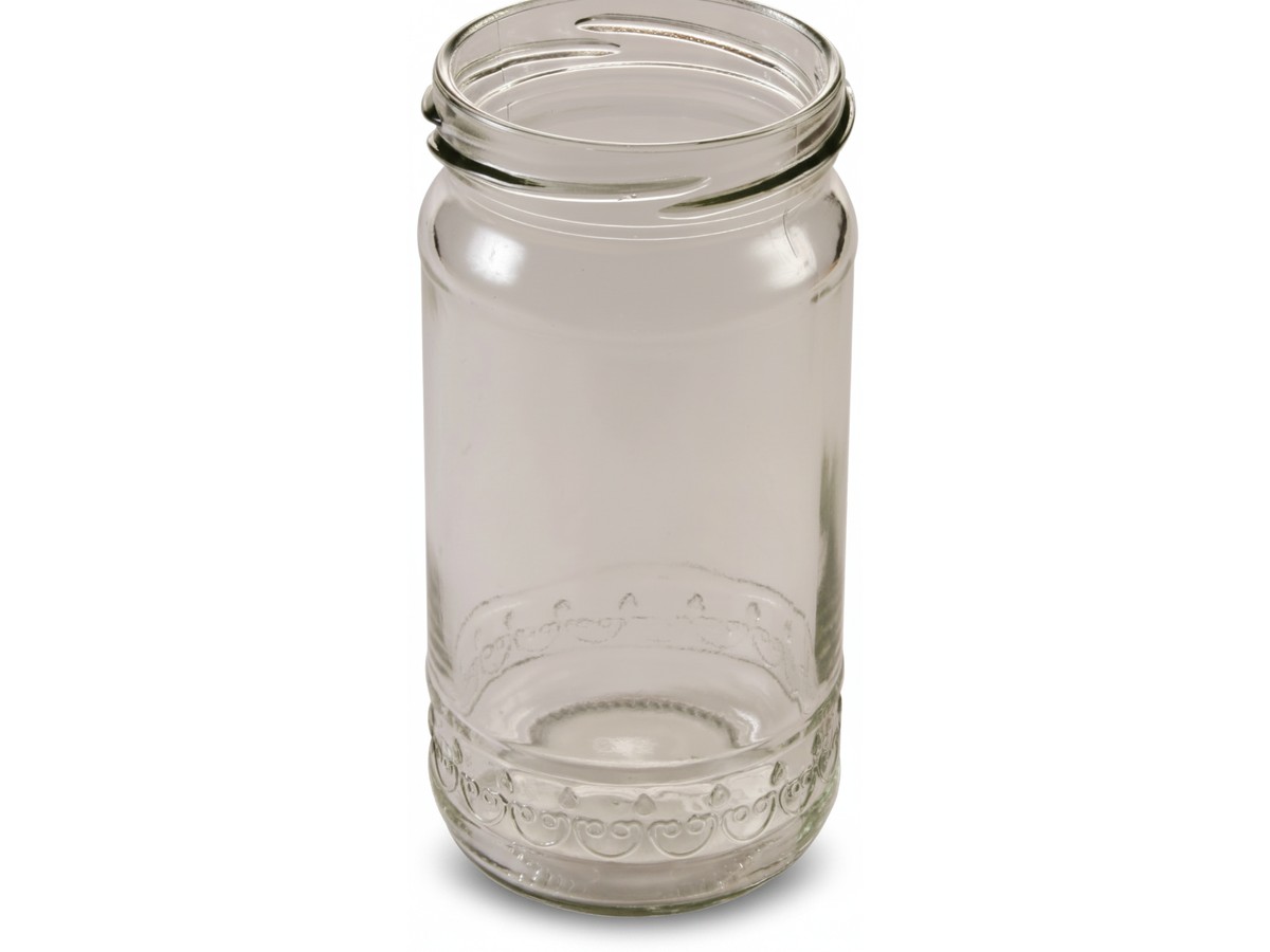 300 gm Jai Pickle Jar — Food Jars