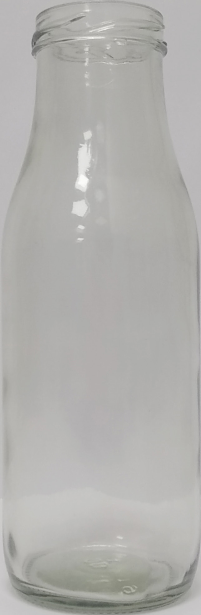 300 ml FMS Milk Bottle — Beverage Bottles