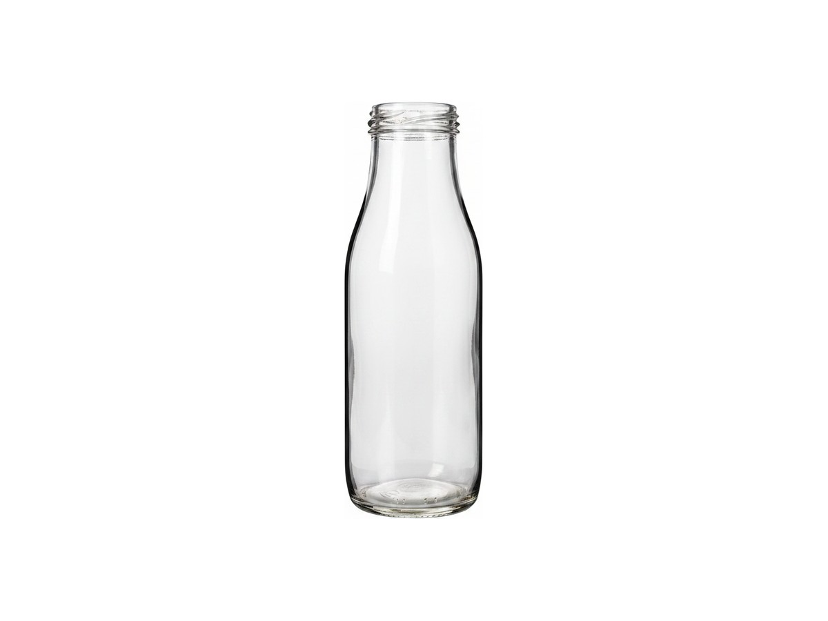 300 ml FMS Milk Bottle — Beverage Bottles