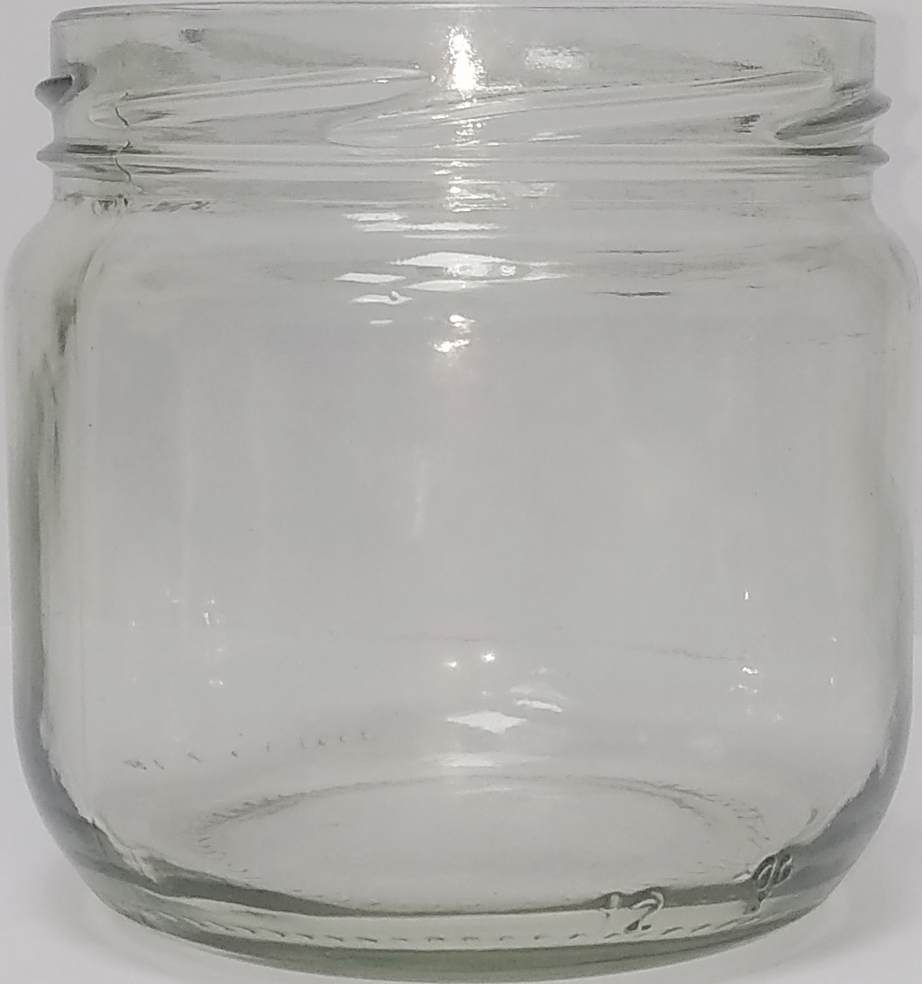 370 ml Jam Jar — Food Jars