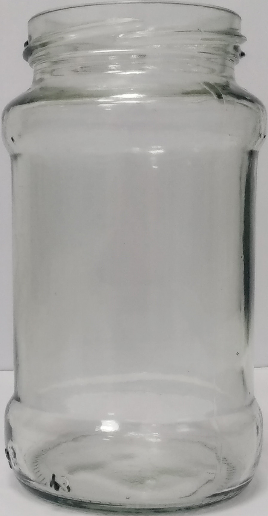 400 gm Fudkor Jar — Food Jars