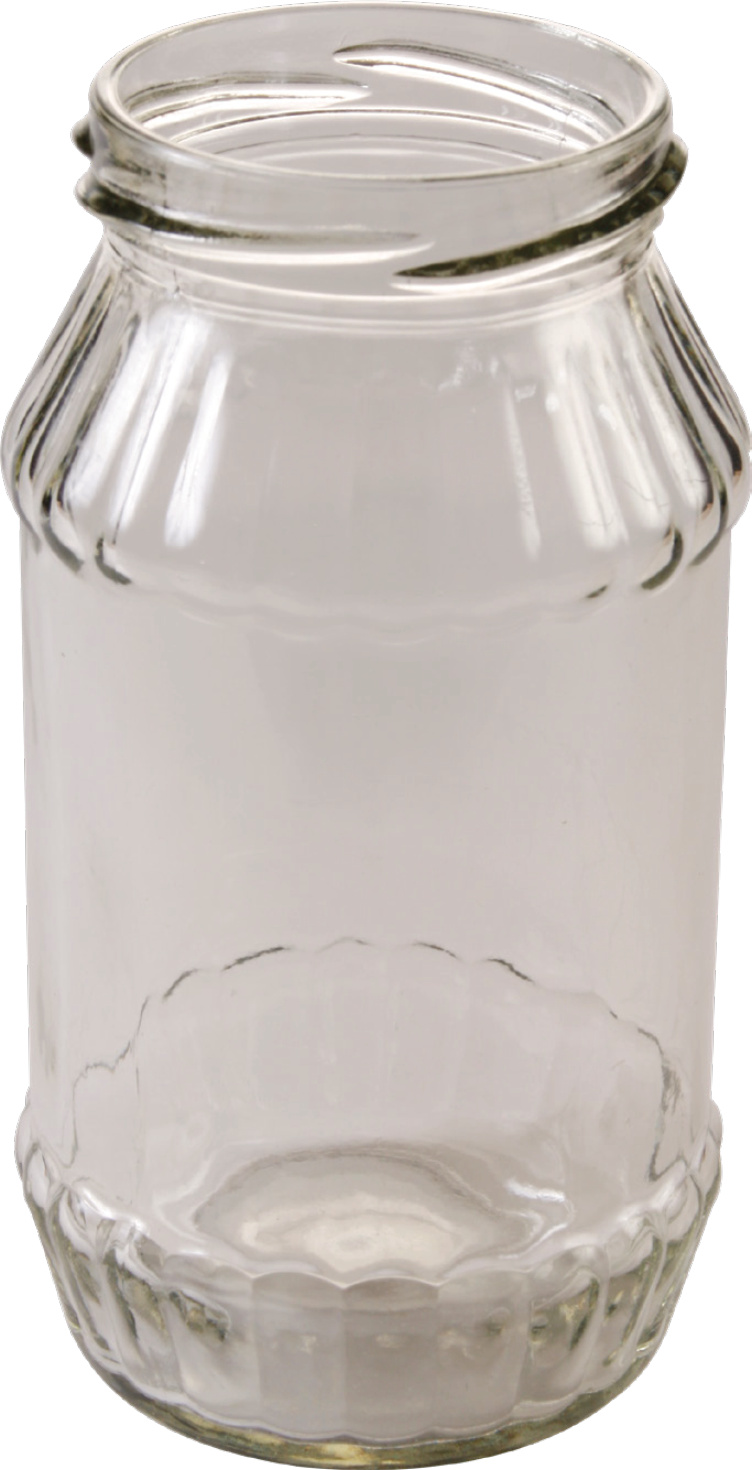 500 gm Ashoka Pickle Bottle — Food Bottles
