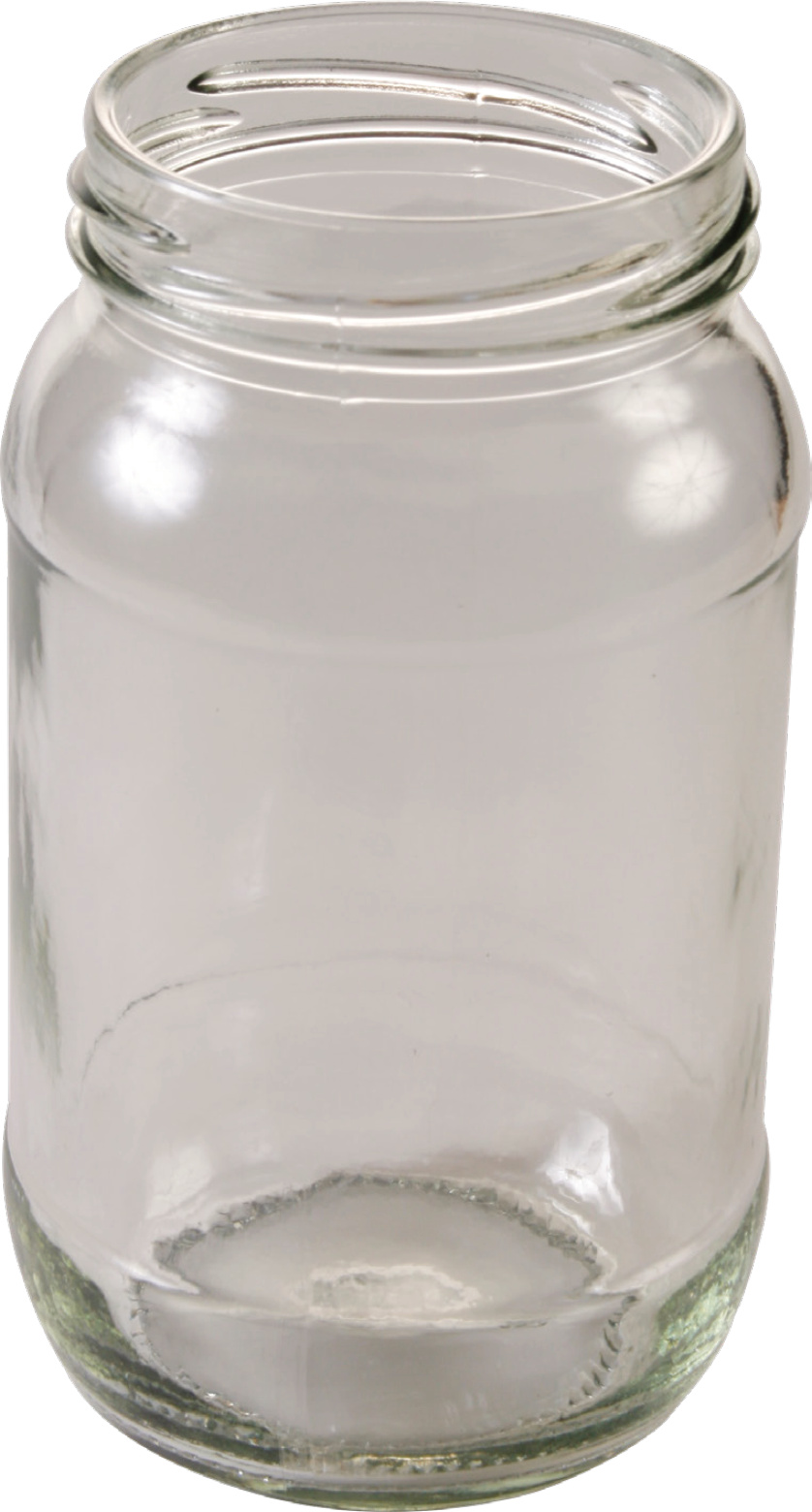 500 gm Special Jam Jar — Food Jars