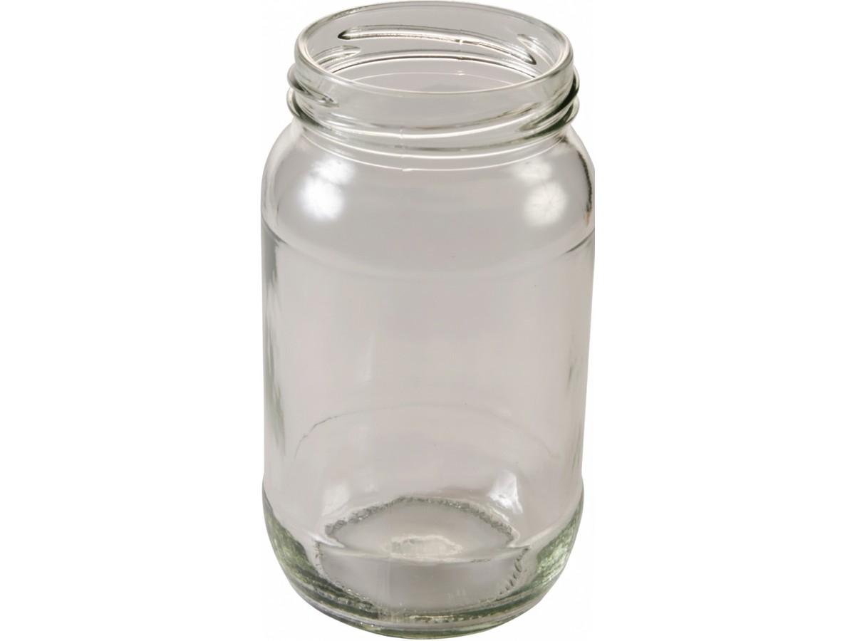 500 gm Special Jam Jar — Food Jars