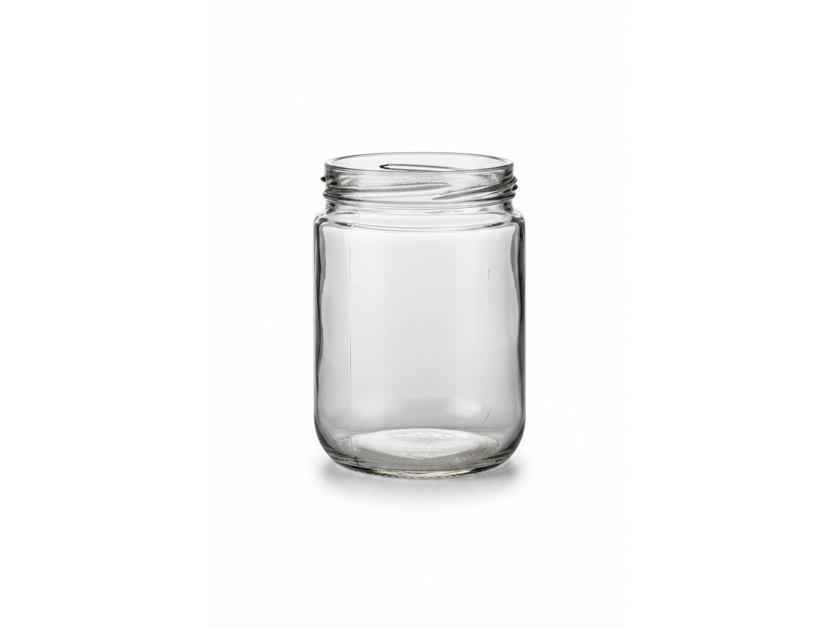525 ml Global Jar — Food Jars