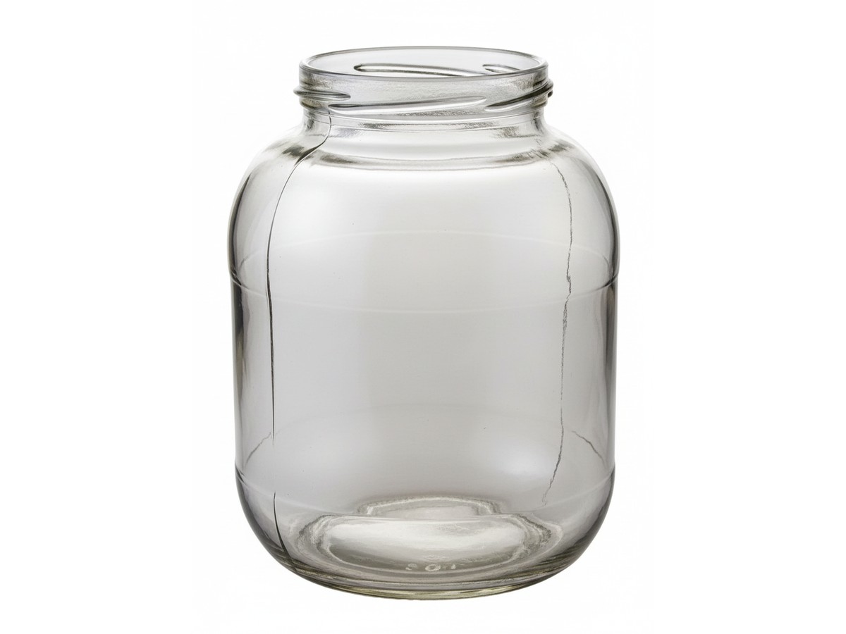 1415 ml Global Jar — Food Jars