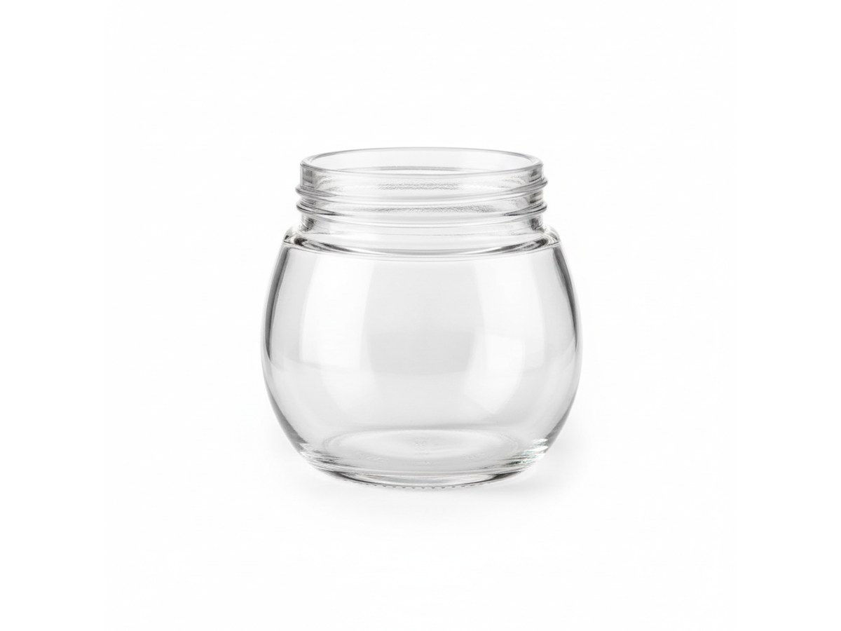 125 ml Stellar Jar — Food Jars