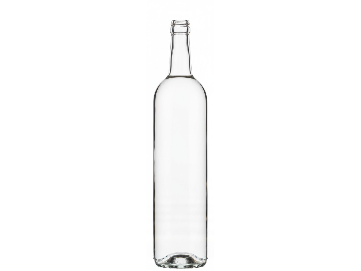 750 ml BVS Wine — Wine Bottles