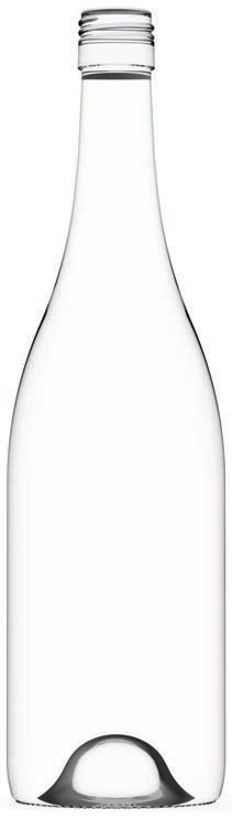 750 ml Kashmir — Wine Bottles