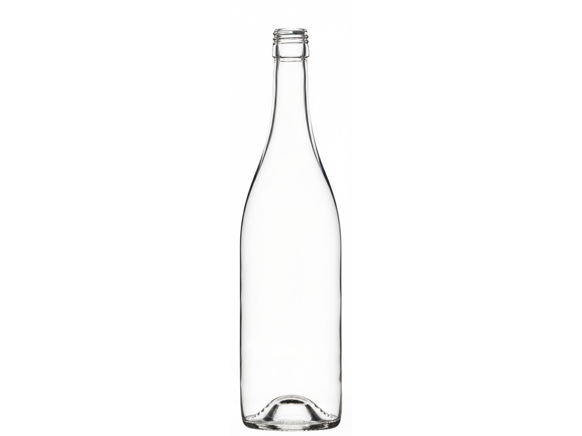750 ml Kashmir — Wine Bottles