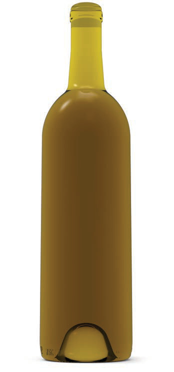 750 ml W65 Cork Wine — Wine Bottles