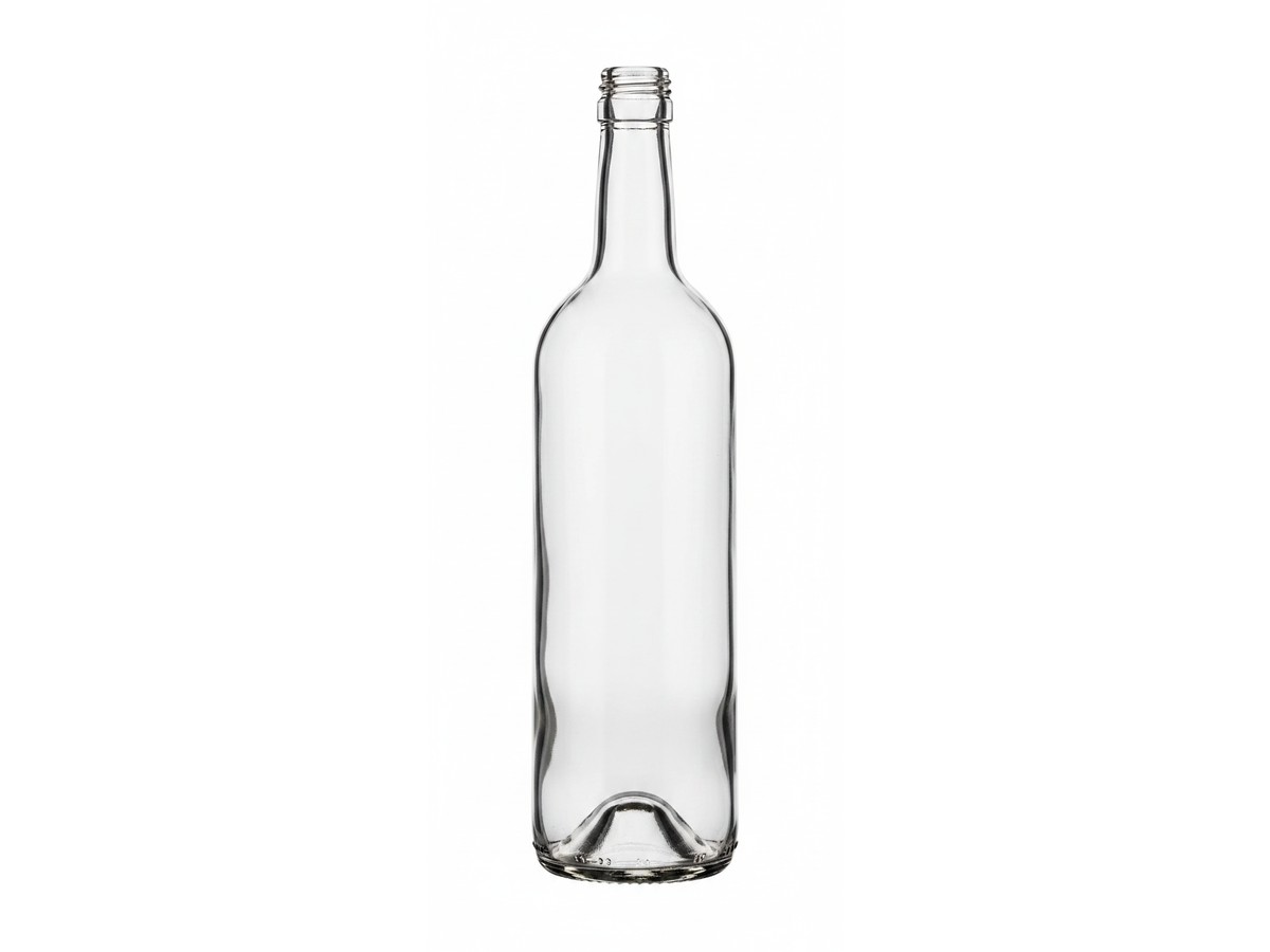 750 ml W65 Screw Wine — Wine Bottles