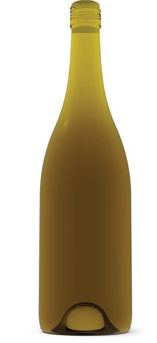 750 ml WAU Screw Wine Bottle — Wine Bottles