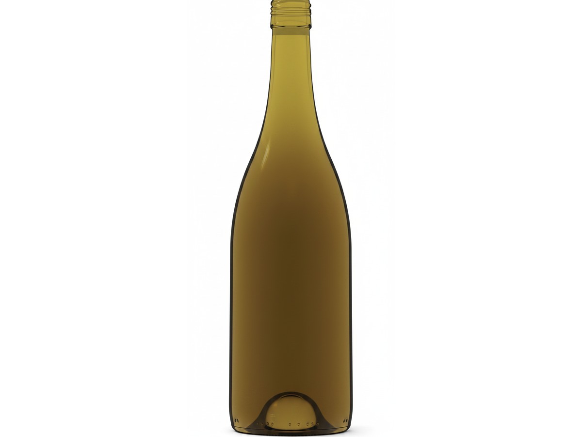 750 ml WAU Screw Wine Bottle — Wine Bottles