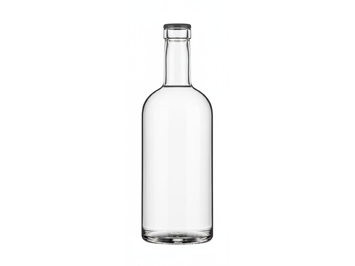 750 ml Toronto BT — Spirit Bottles