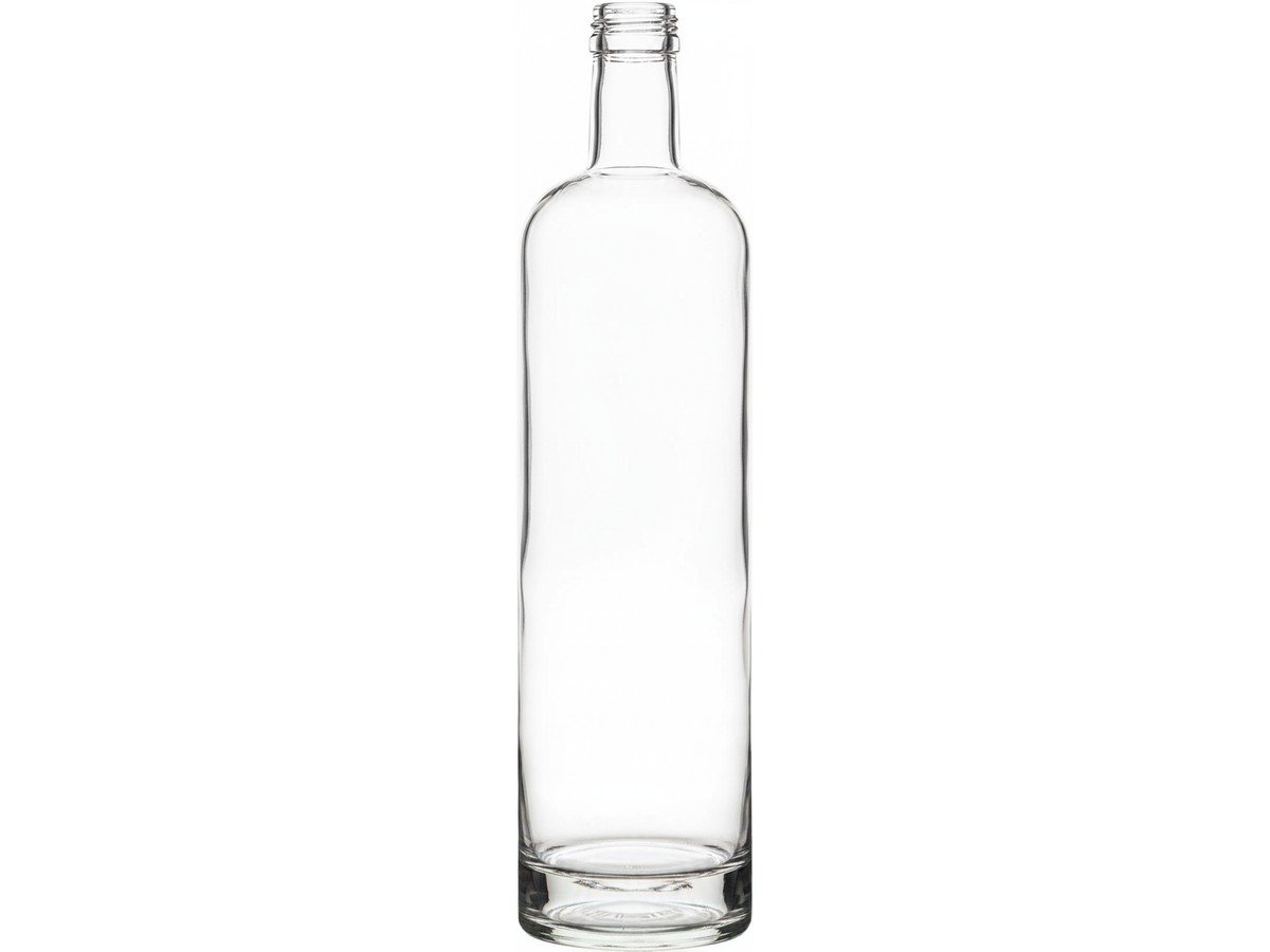 750 ml Raven Vodka — Spirit Bottles