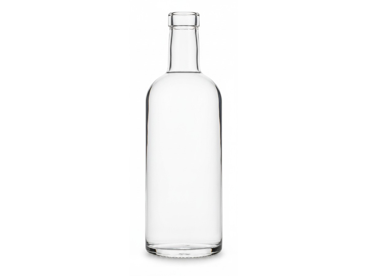 750 ml Samsara Gin — Spirit Bottles