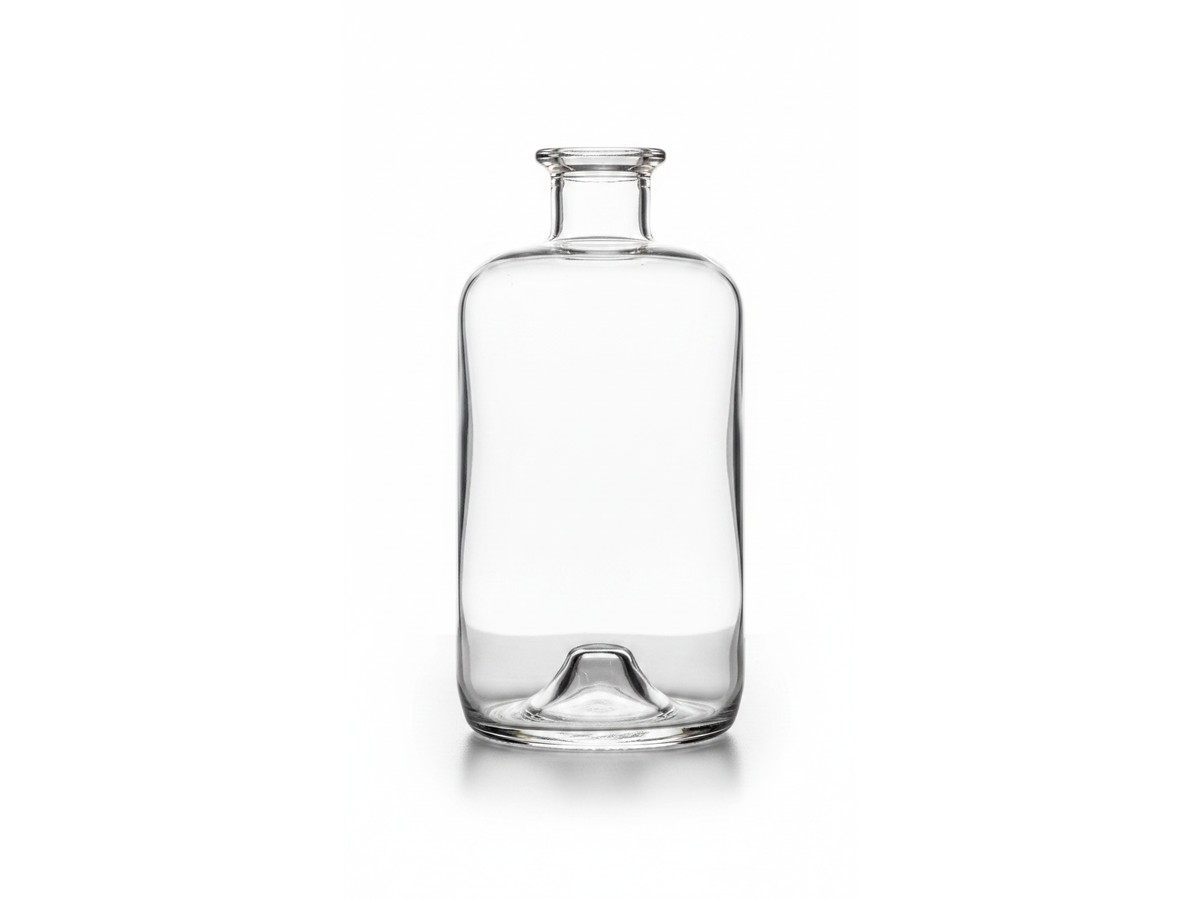 180 ml Sunshine Bottle — Spirit Bottles