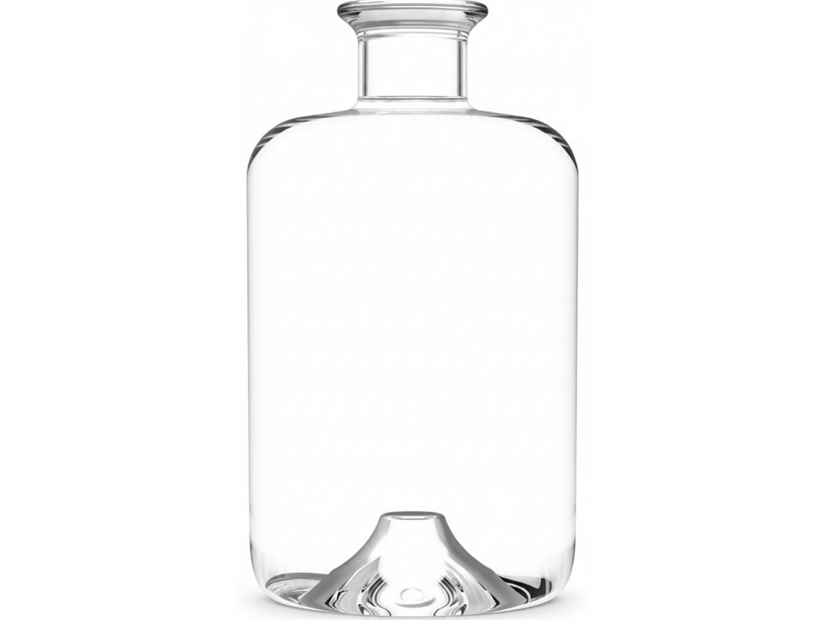 750 ml Sunshine Bottle — Spirit Bottles