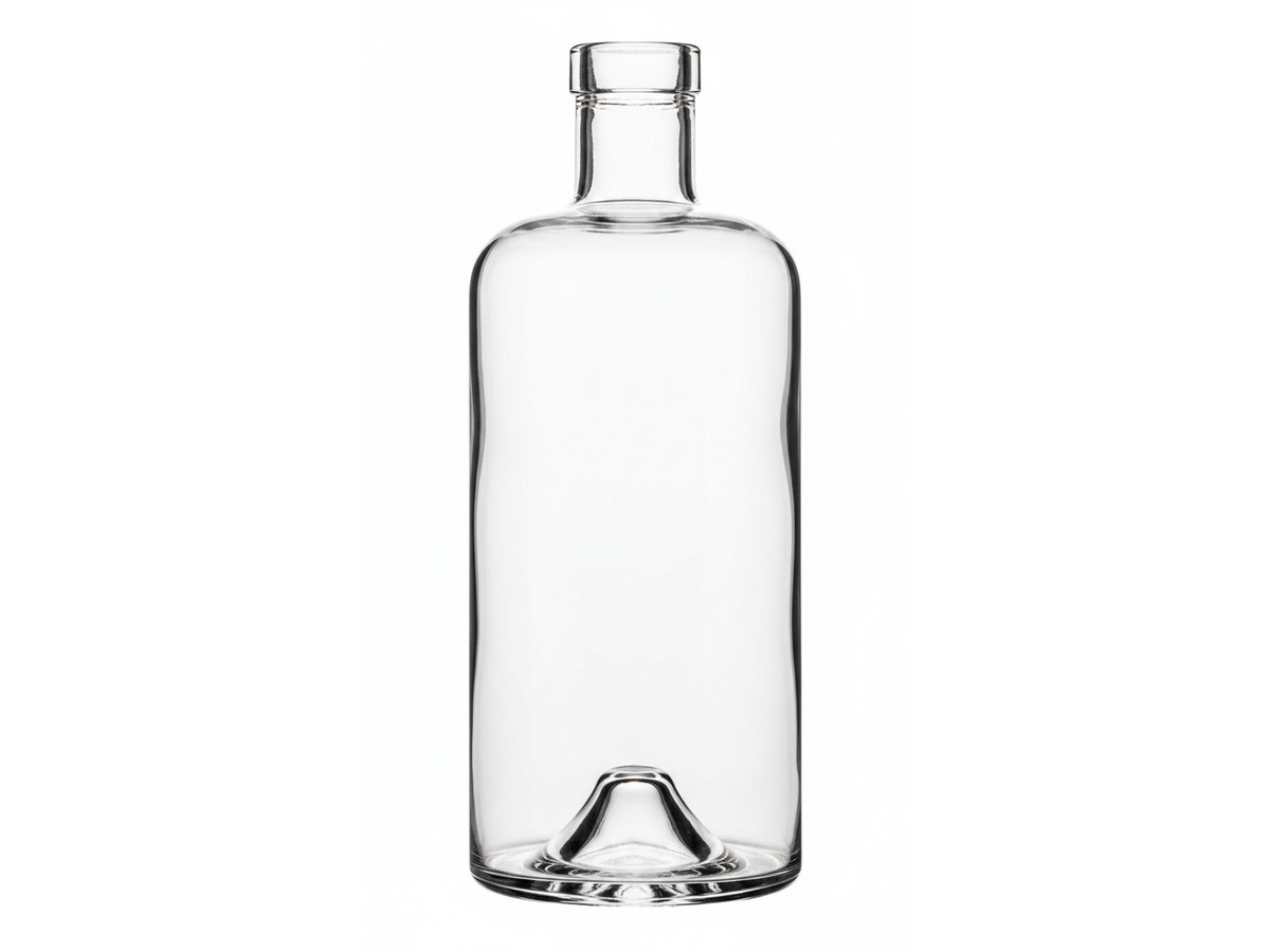 1000 ml Sunshine Bottle — Spirit Bottles