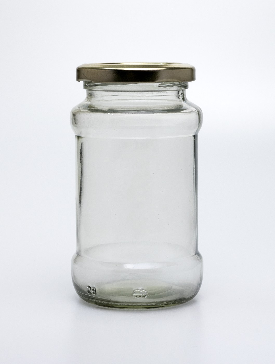 400 ml Fudkor Jar — Food Jars